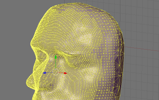 Illustration for article titled Turn Your PlayStation Camera Into A 3D Scanner
